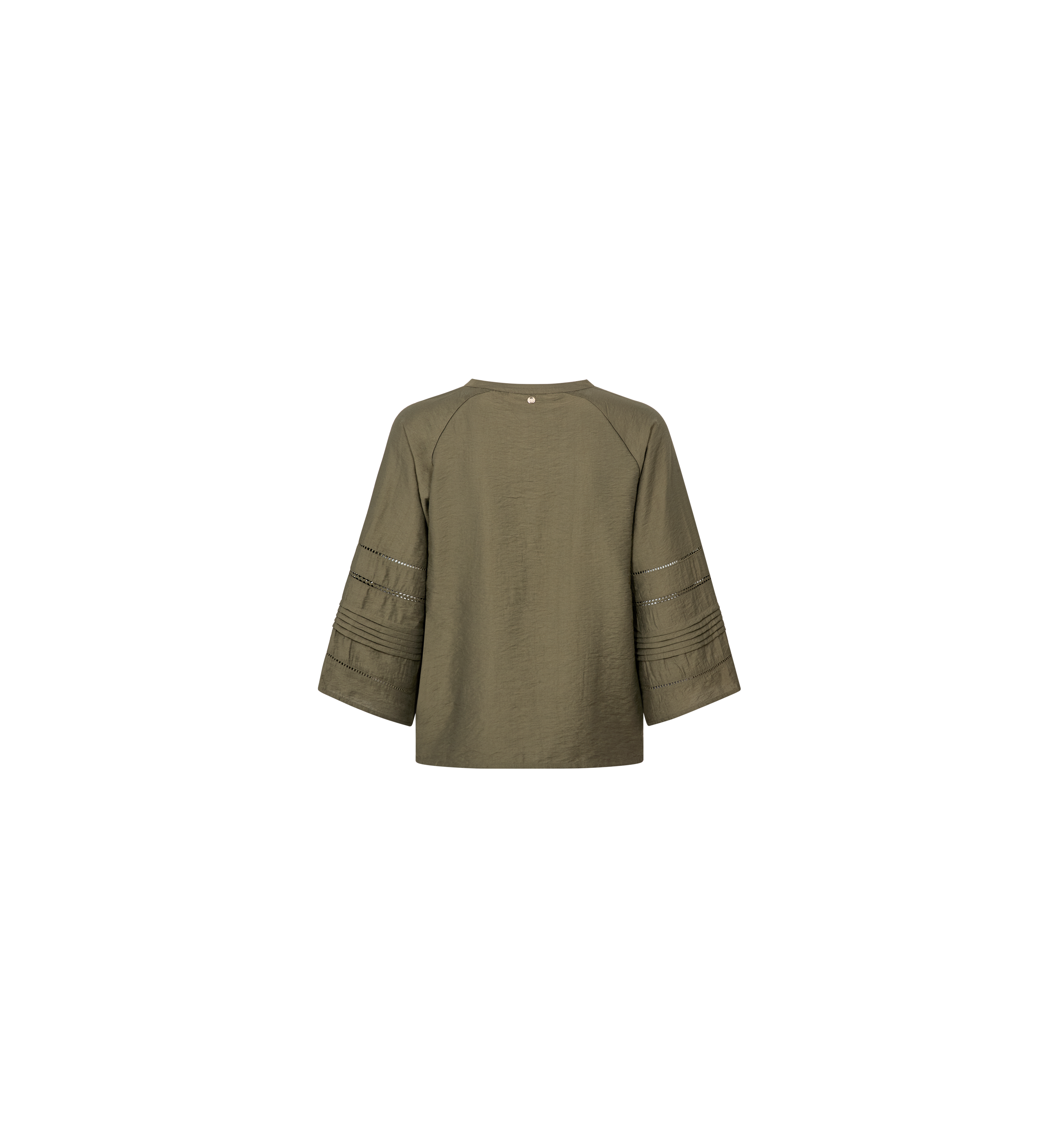 Packshot / Olive Night / Back